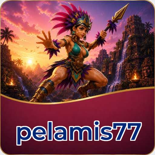 Spesifikasi pelamis77
